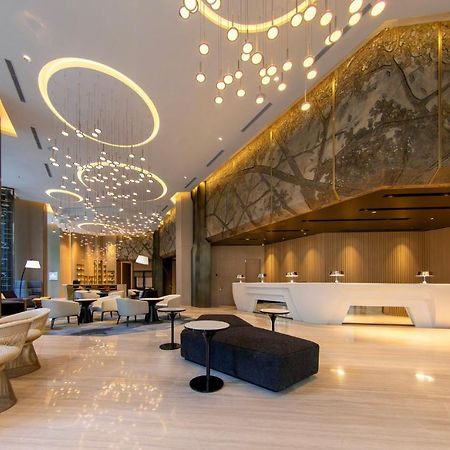 Crowne Plaza Kuala Lumpur City Centre By Ihg Eksteriør billede