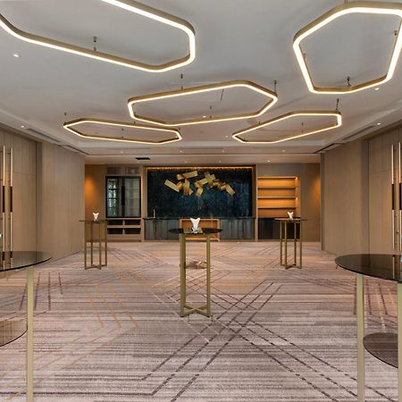 Crowne Plaza Kuala Lumpur City Centre By Ihg Eksteriør billede