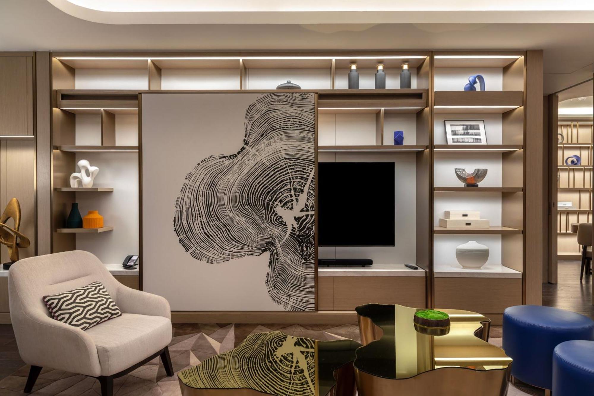 Crowne Plaza Kuala Lumpur City Centre By Ihg Eksteriør billede