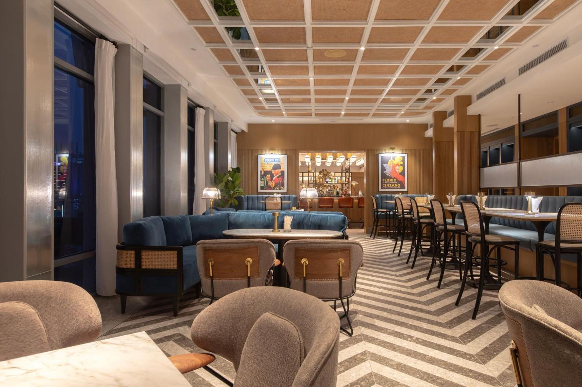 Crowne Plaza Kuala Lumpur City Centre By Ihg Eksteriør billede