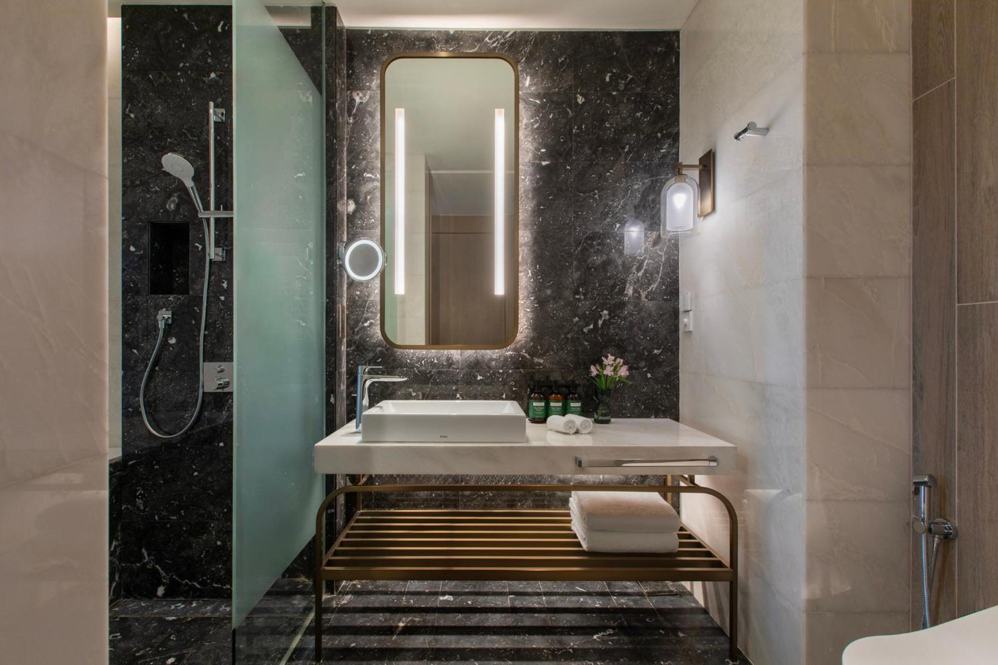 Crowne Plaza Kuala Lumpur City Centre By Ihg Eksteriør billede