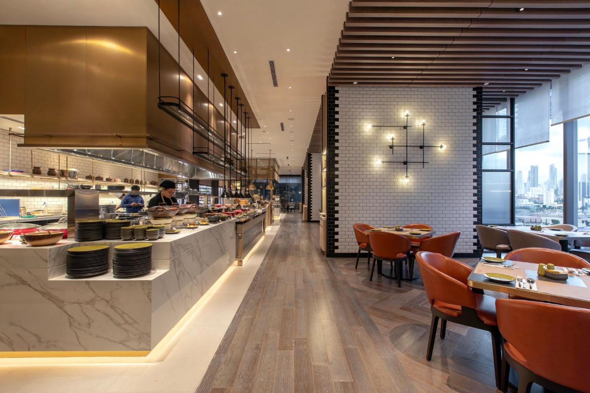 Crowne Plaza Kuala Lumpur City Centre By Ihg Eksteriør billede
