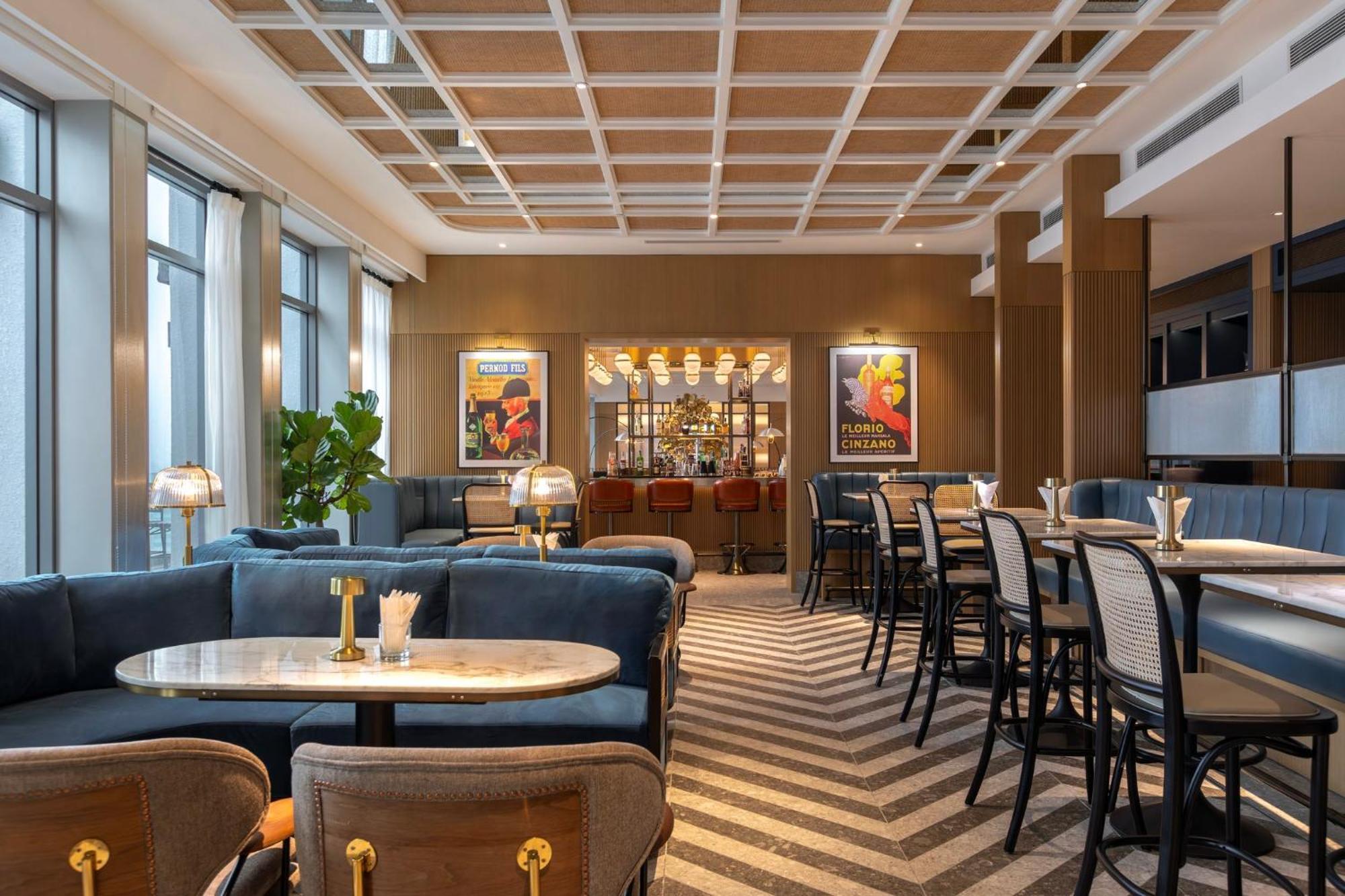 Crowne Plaza Kuala Lumpur City Centre By Ihg Eksteriør billede