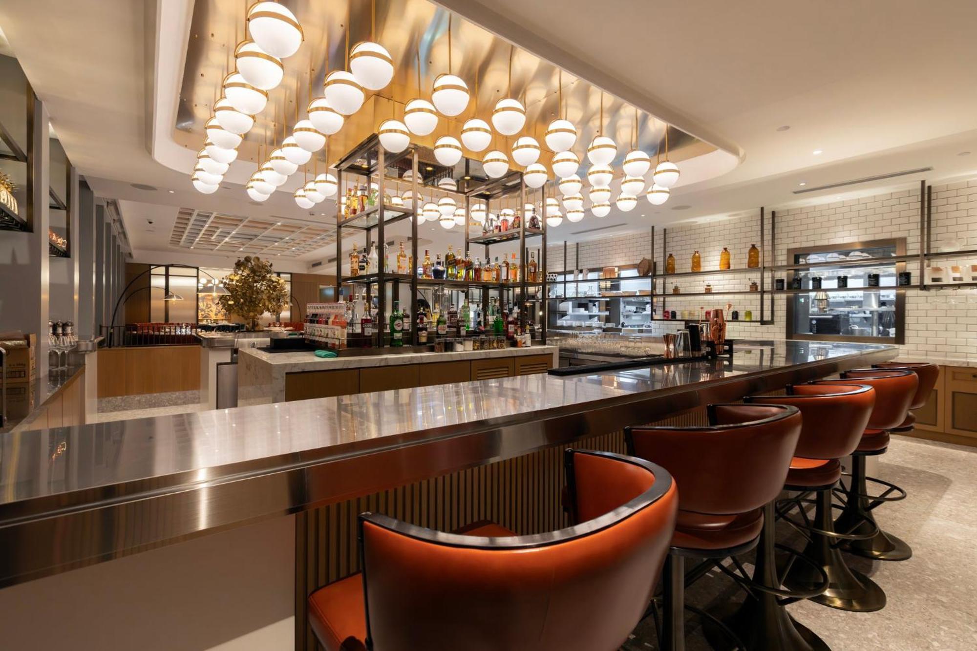 Crowne Plaza Kuala Lumpur City Centre By Ihg Eksteriør billede