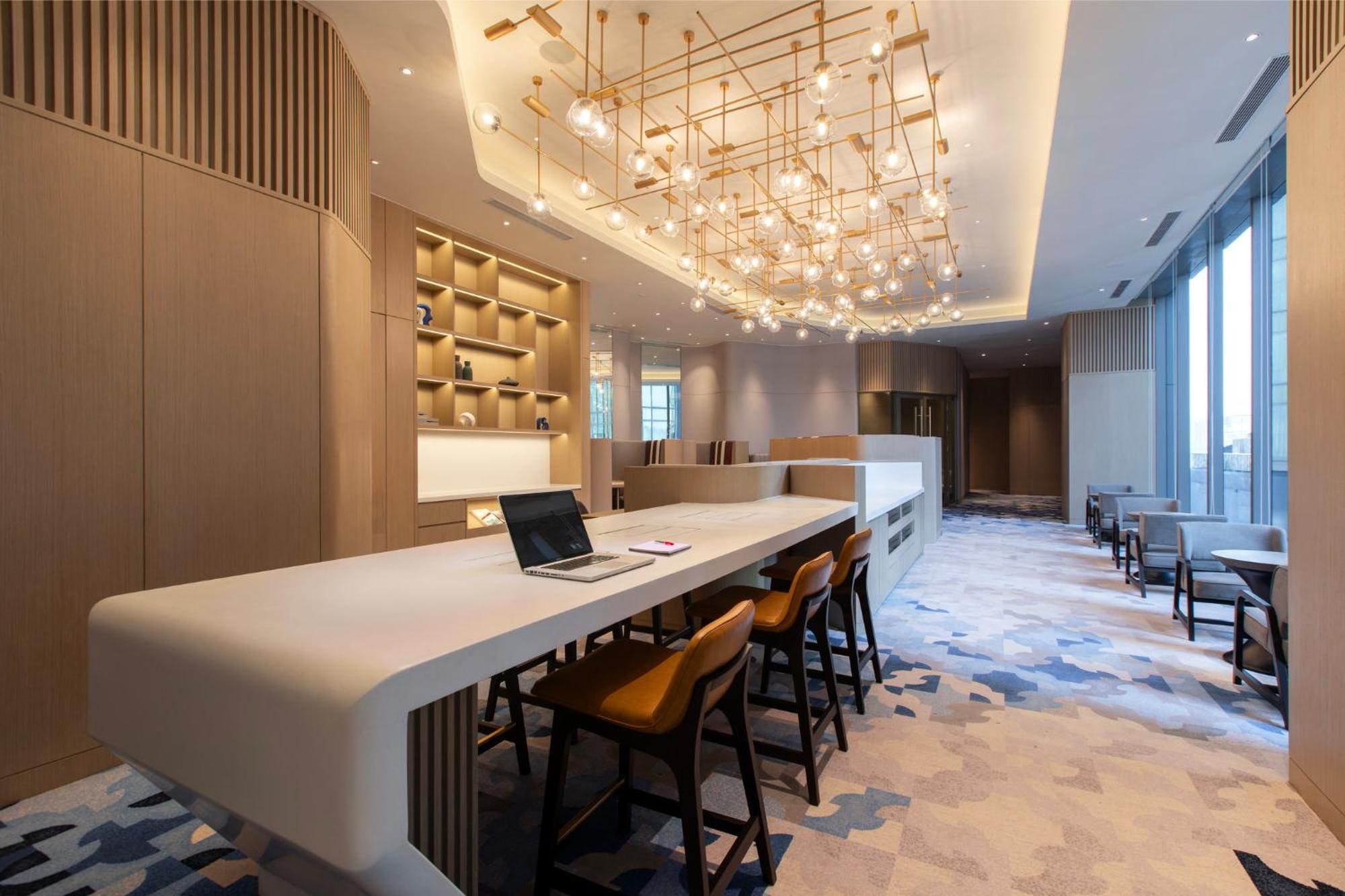 Crowne Plaza Kuala Lumpur City Centre By Ihg Eksteriør billede